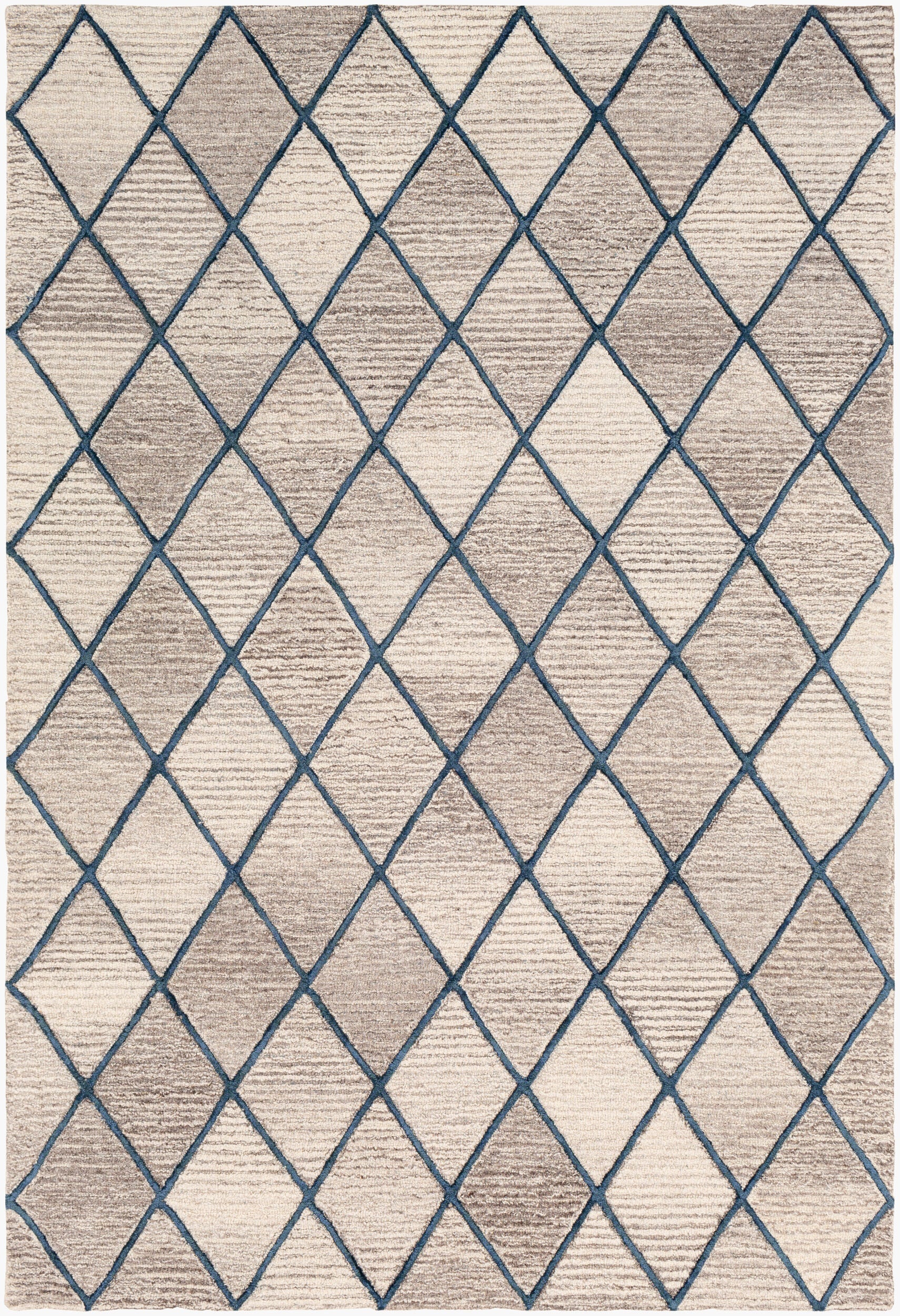 Eaton Rug | Taupe | EAT2301