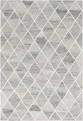 Eaton Rug | Light Gray | EAT2302