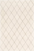 Eaton Rug | Ivory | EAT2303