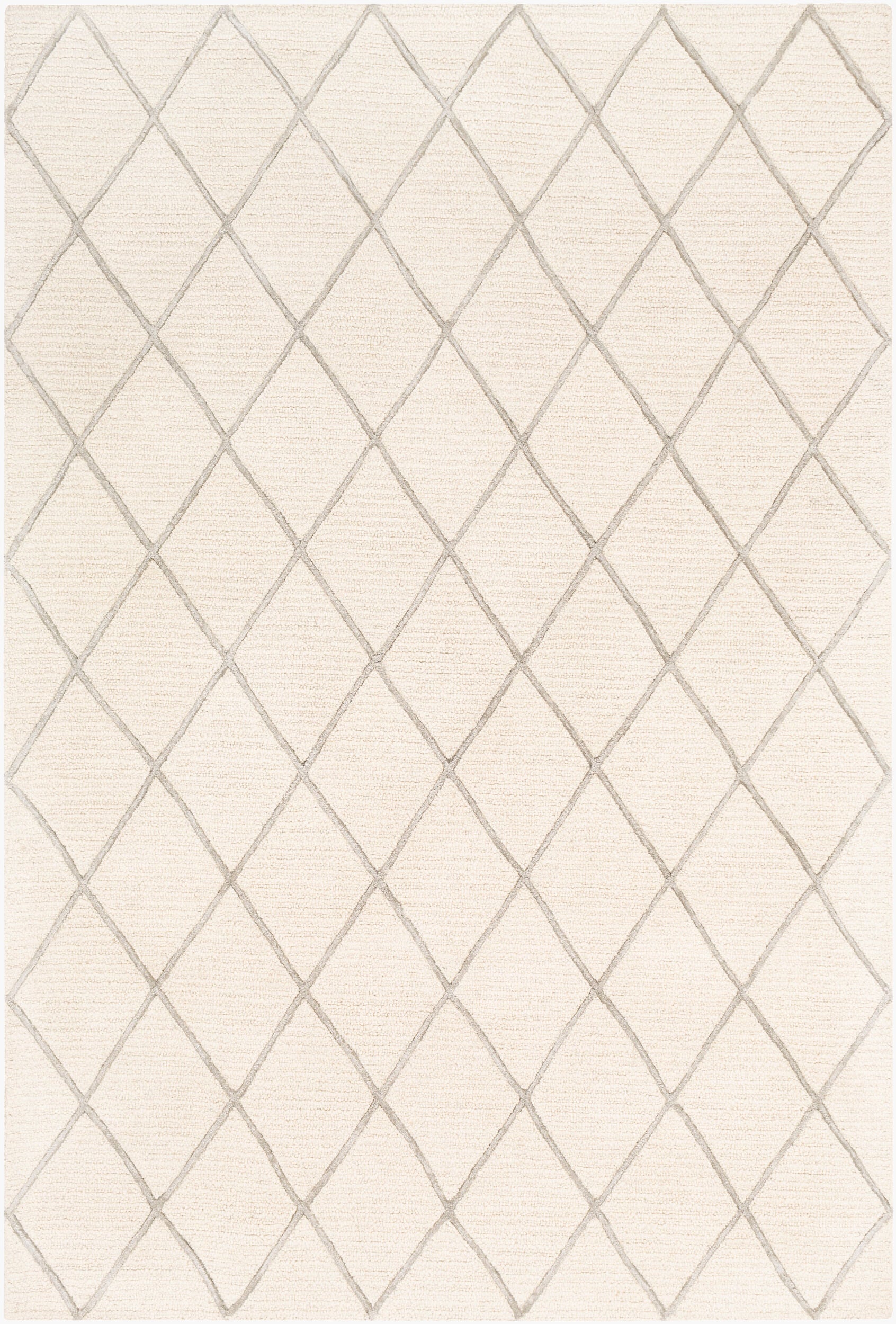 Eaton Rug | Ivory | EAT2303