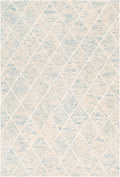 Eaton Rug | Pale Blue | EAT2304