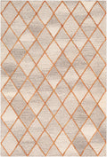 Eaton Rug | Brown | EAT2305