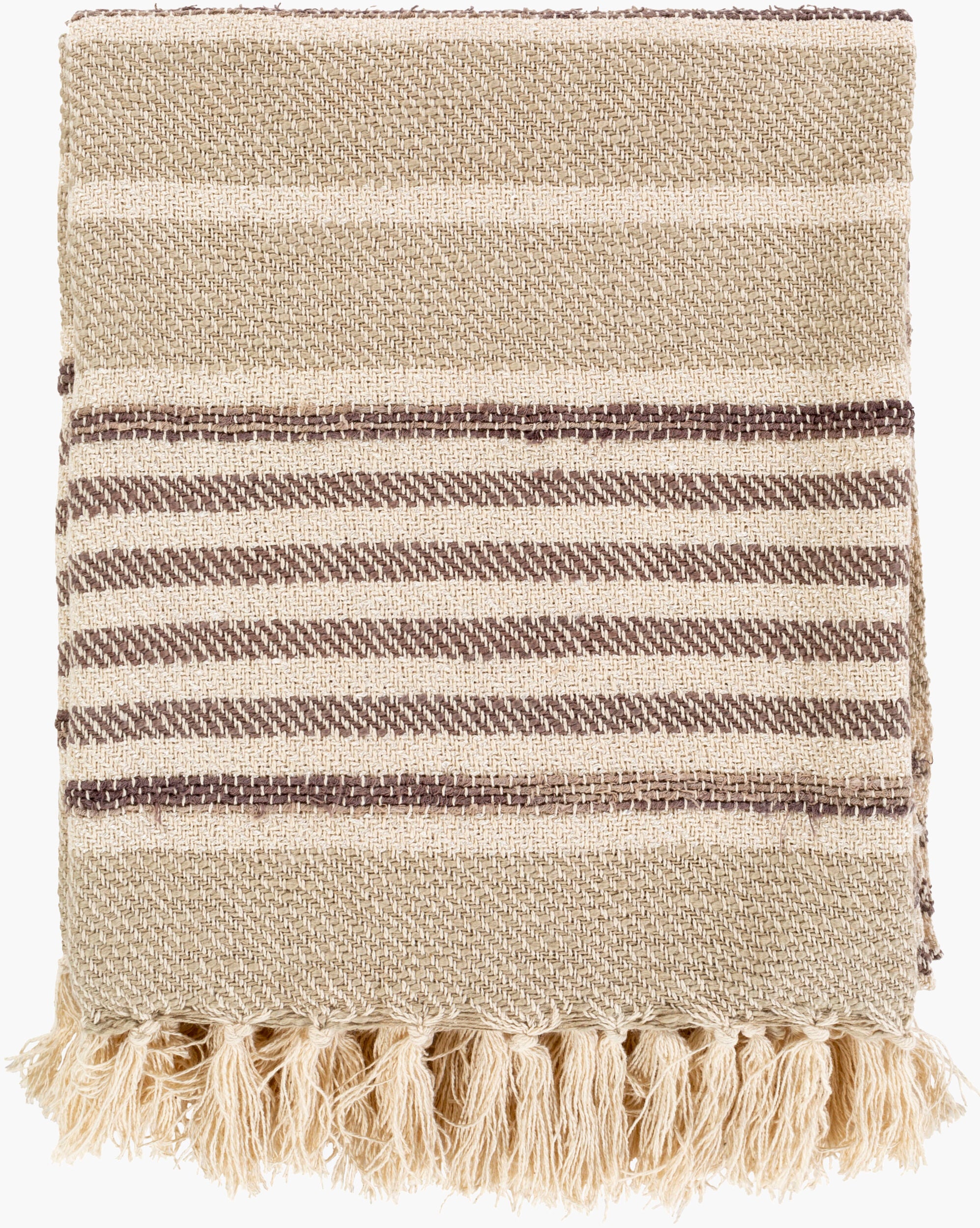 Beau Throw | EAU1000
