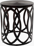 Earnshaw End Table | EAW
