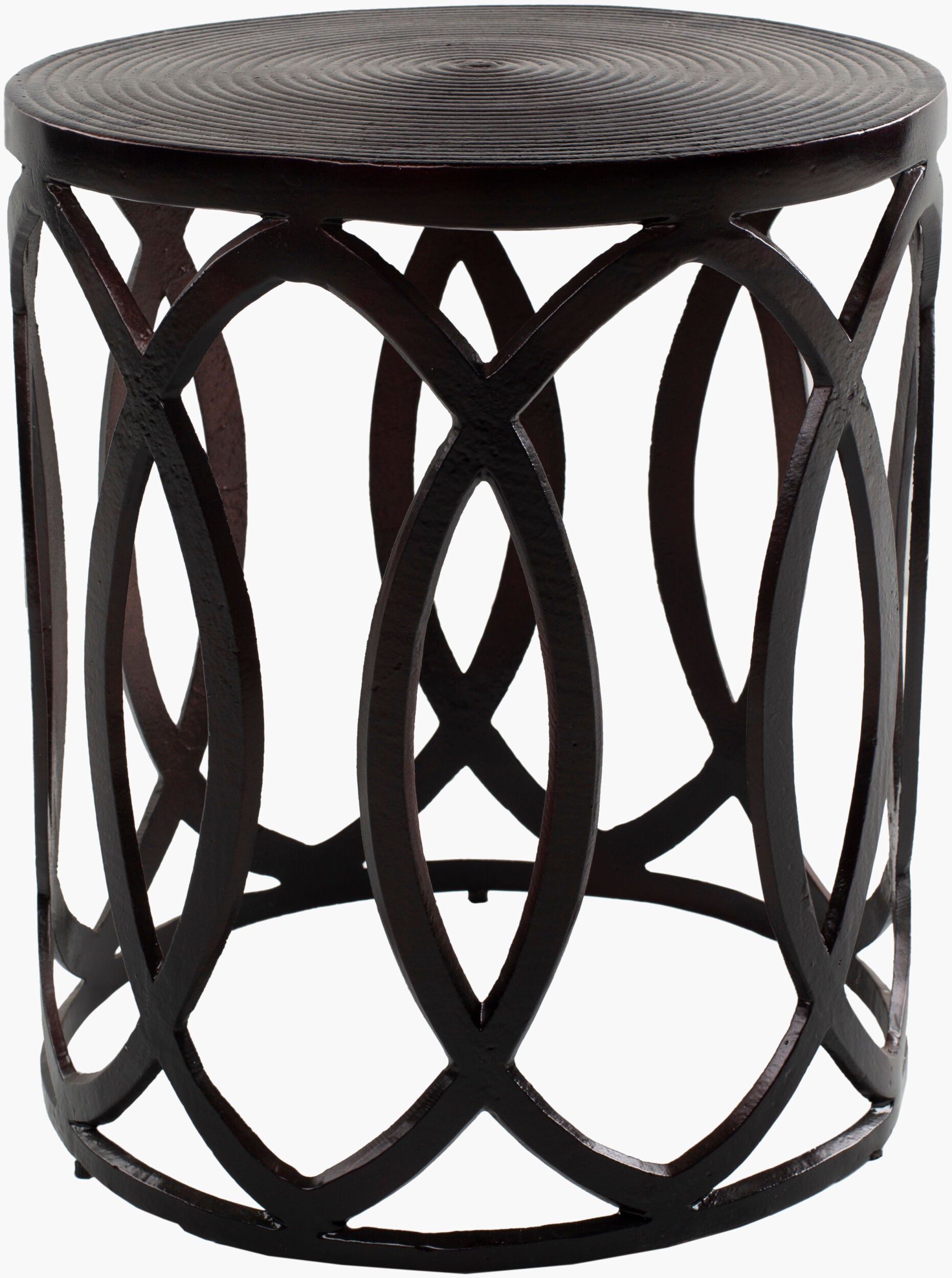 Earnshaw End Table | EAW