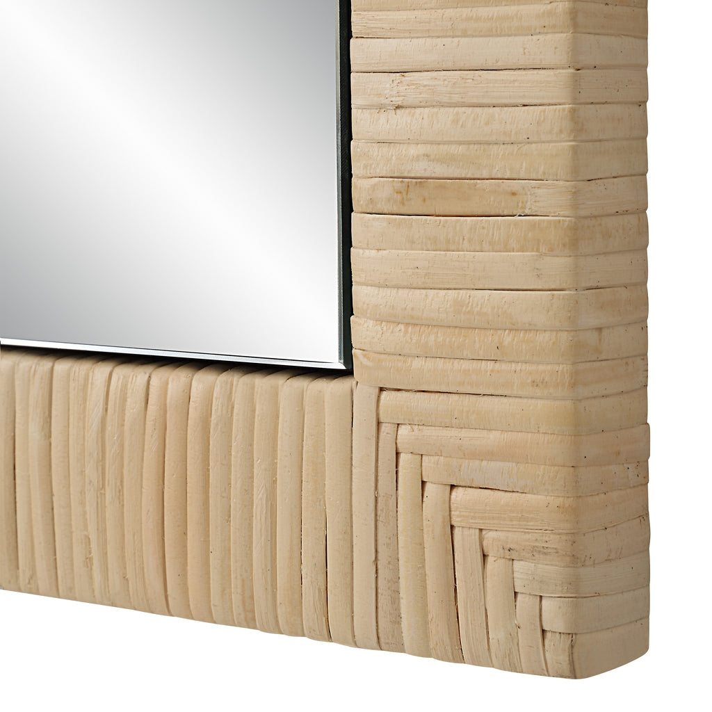 Tally Wall Mirror