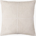 Embrey Accent Pillow | EBE001