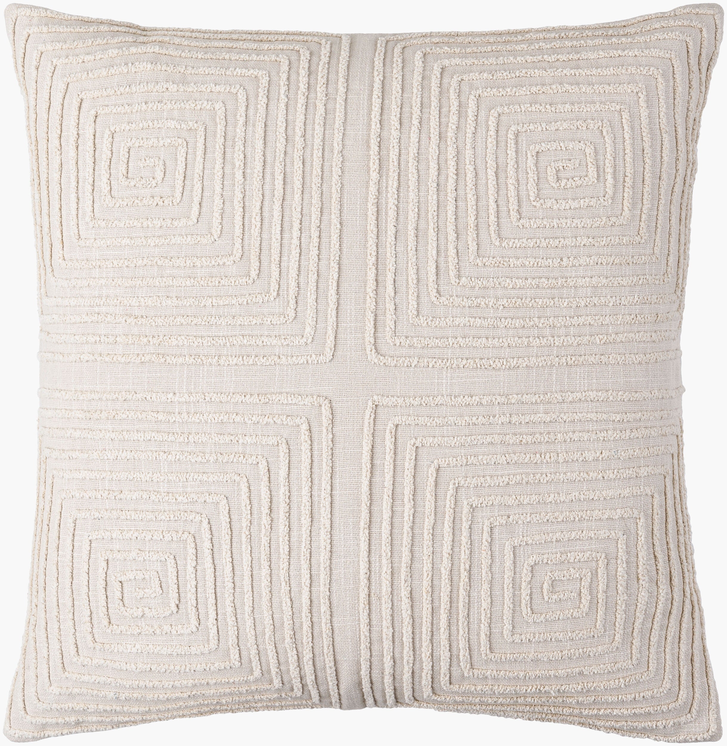 Embrey Accent Pillow | EBE001