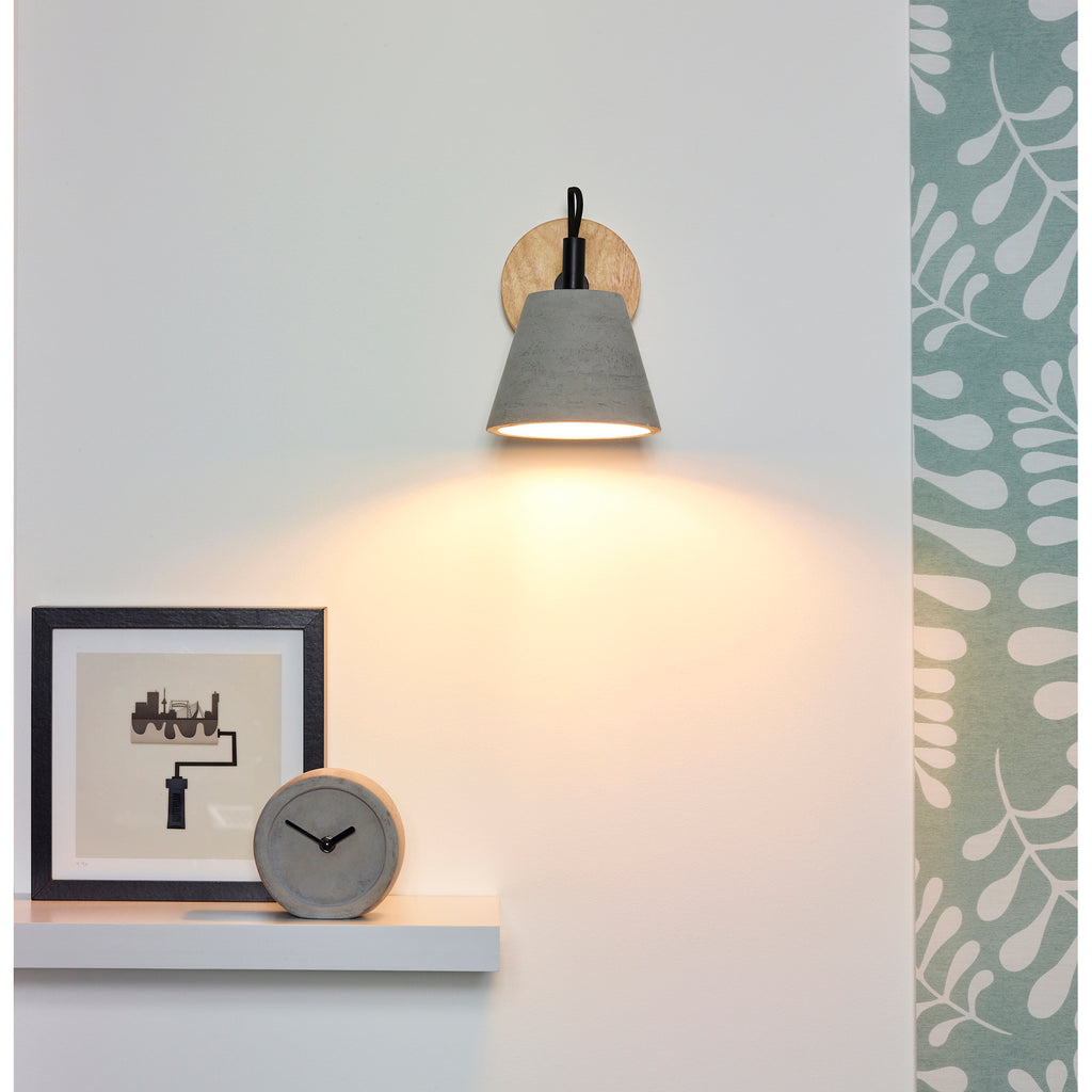 Turtle Bay Sconce