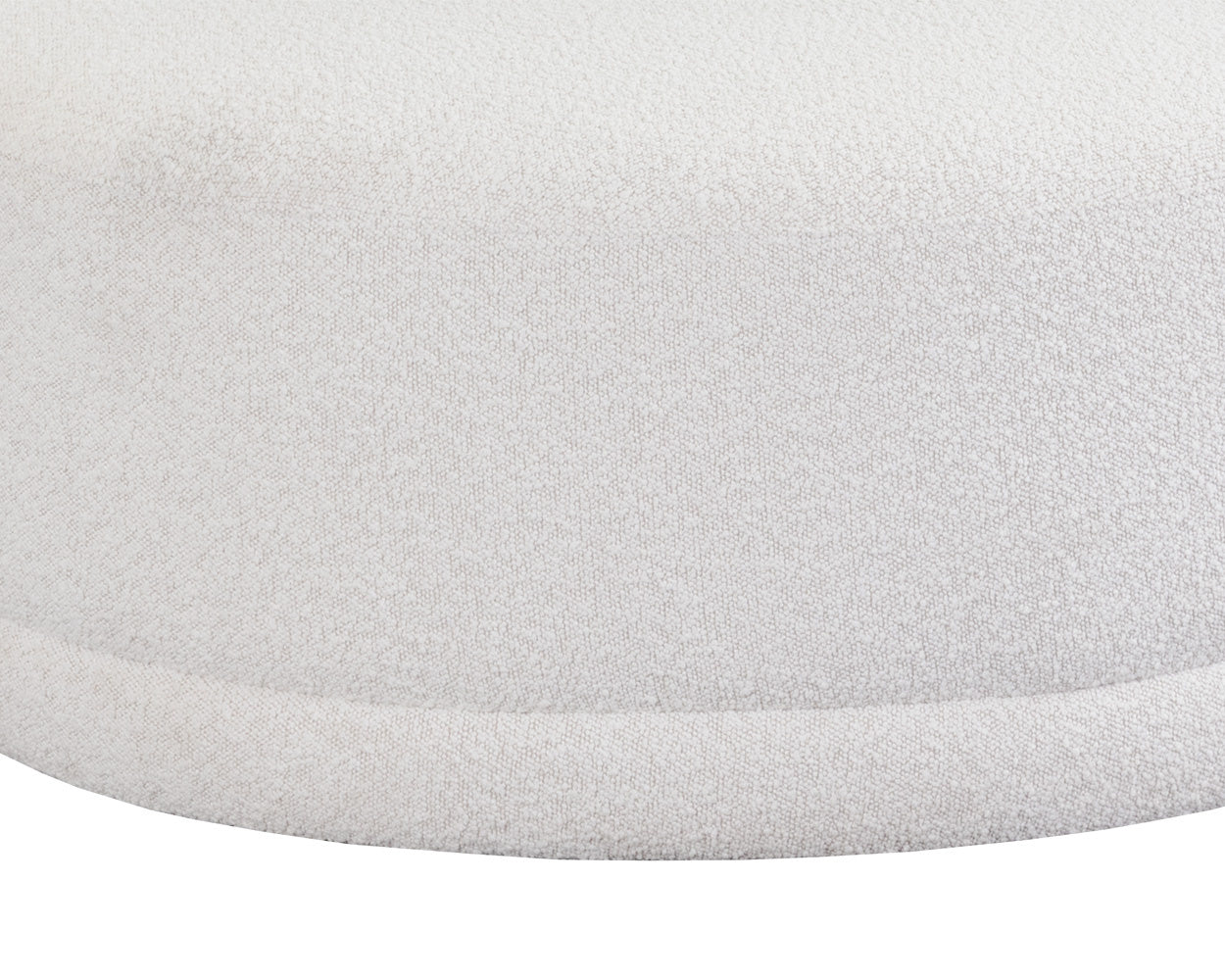 Laken Sofa Chaise - Raf - Copenhagen White