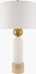 Etrusca Accent Table Lamp | ECA