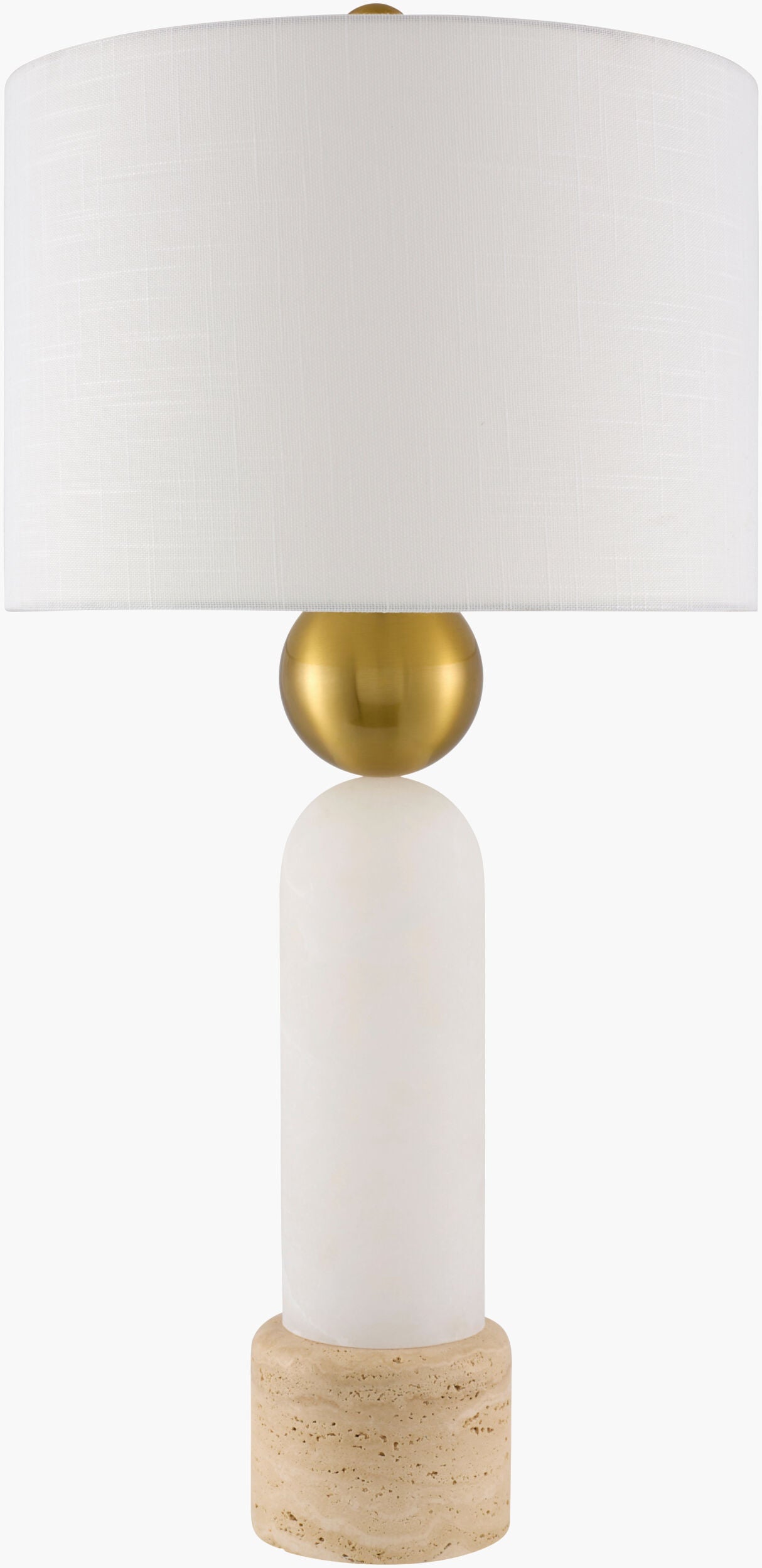 Etrusca Accent Table Lamp | ECA