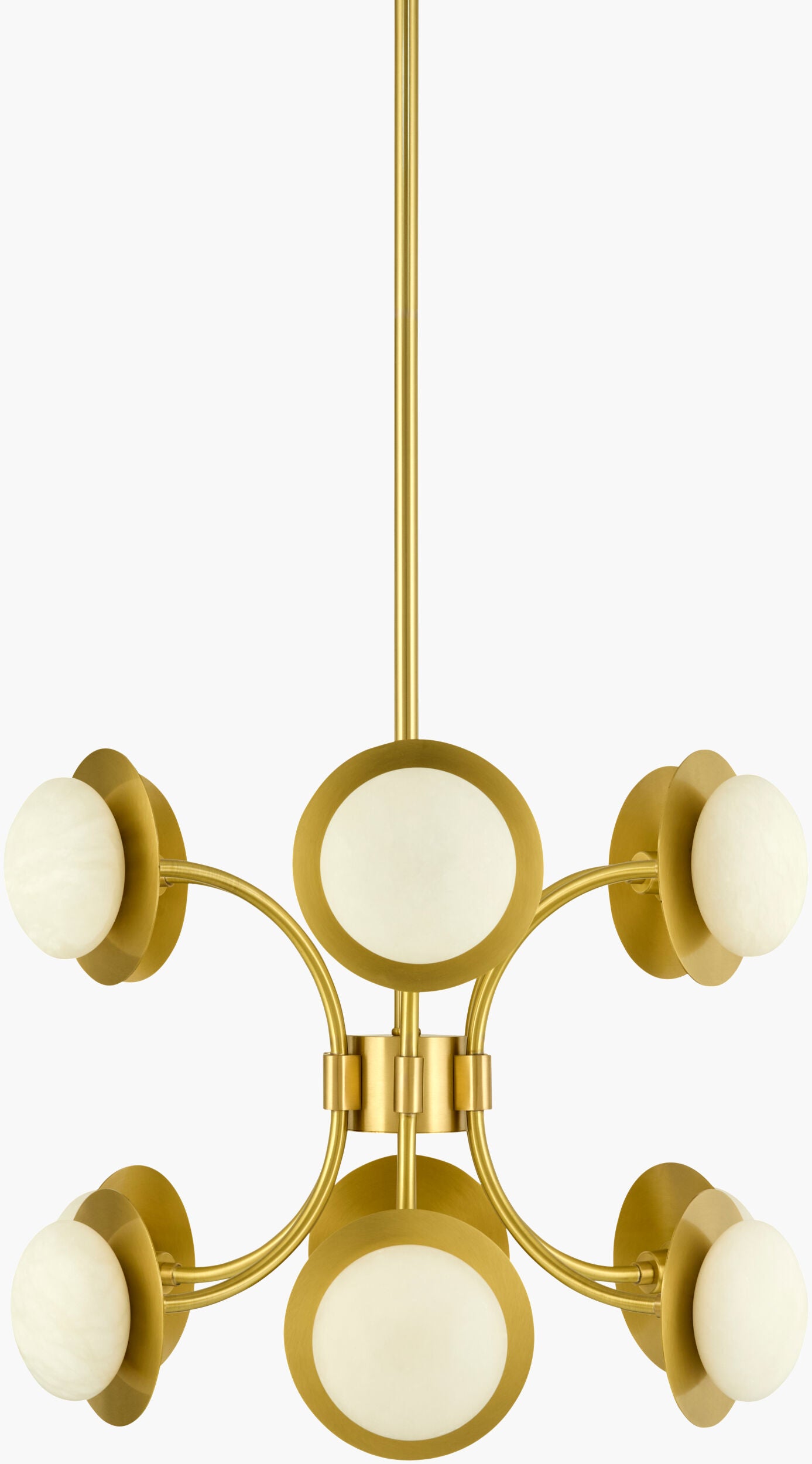 Eclipta Pendant | ECP