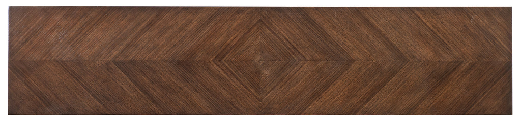 Melange Contours Console