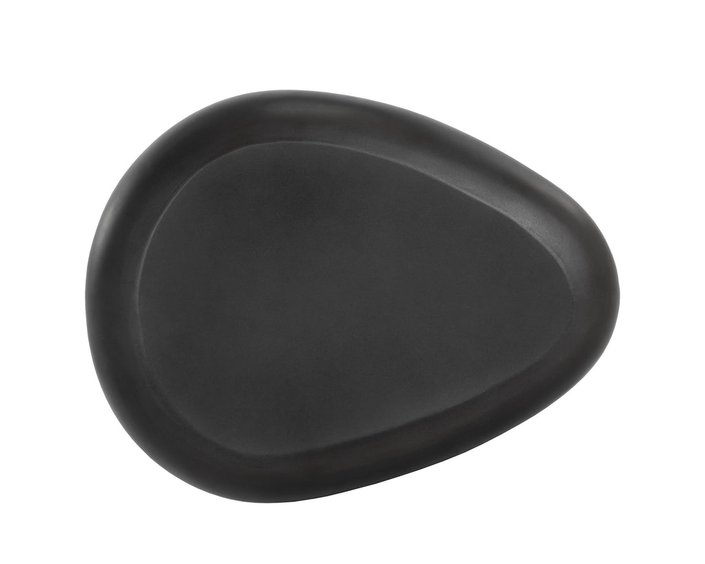 Corvo Side Table - Black