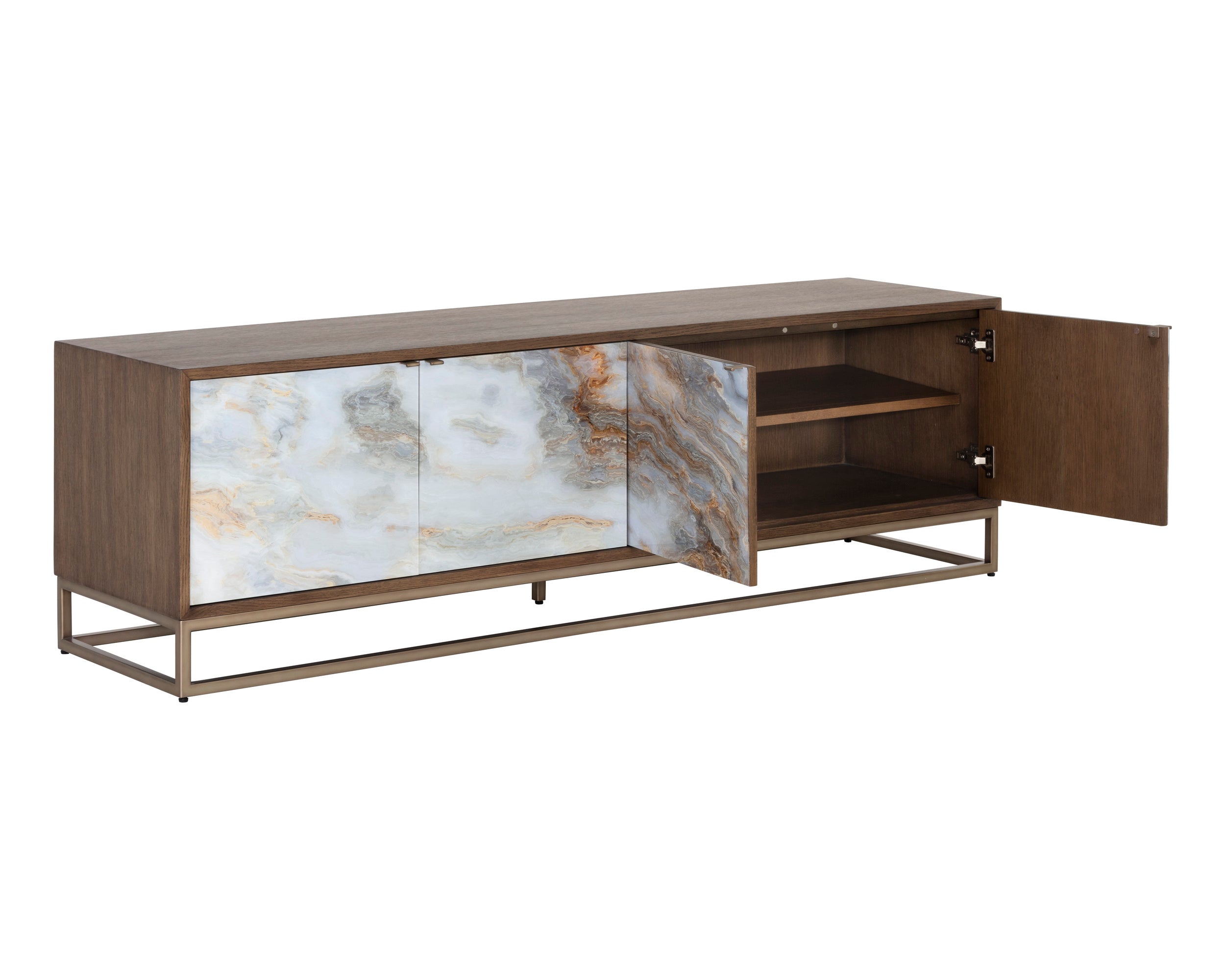 Fuentes Storage Cabinet