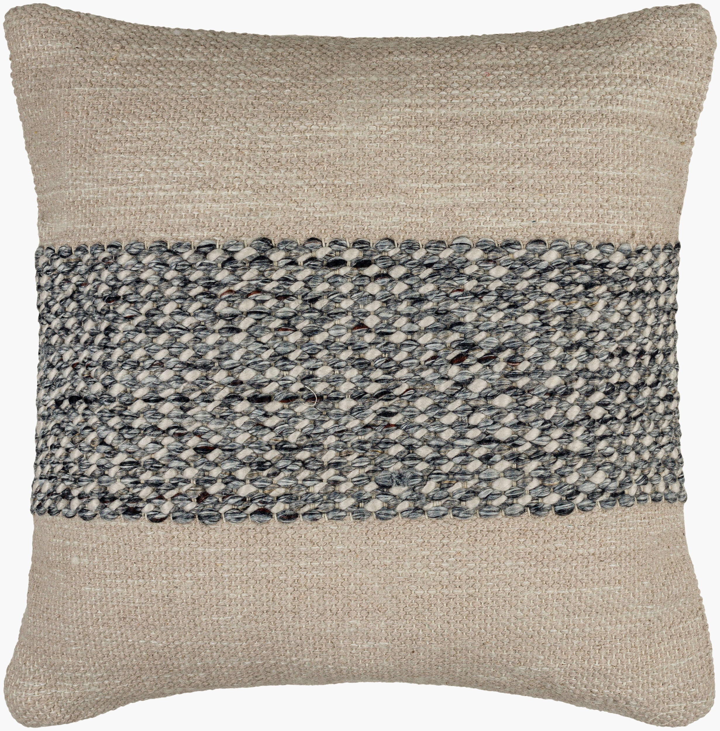 Edward Accent Pillow | EDD001