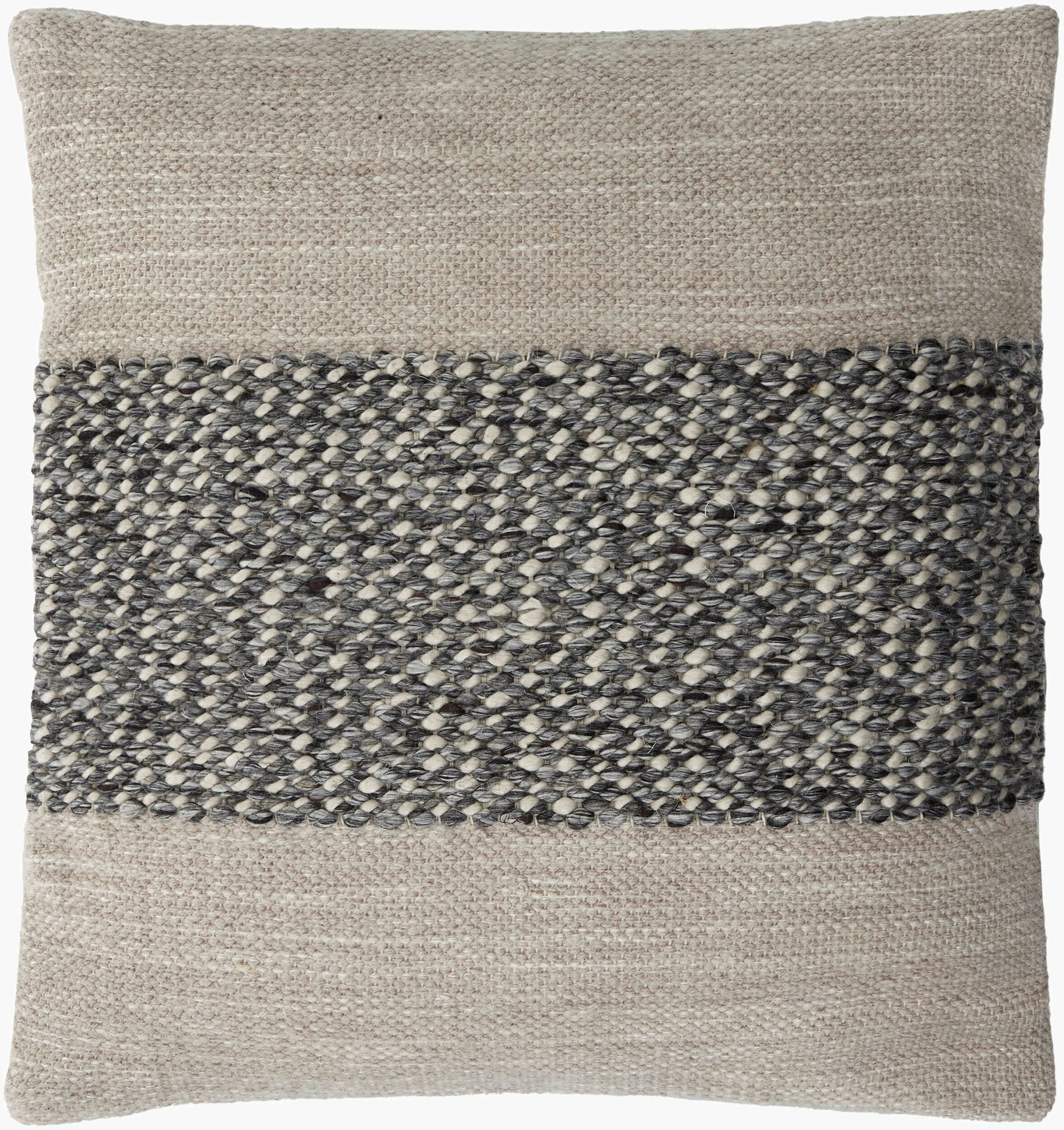 Edward Accent Pillow | EDD001