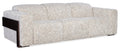Atlas Power Sofa with Power Headrest