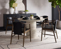 Alanya Dining Table - Round - 44"