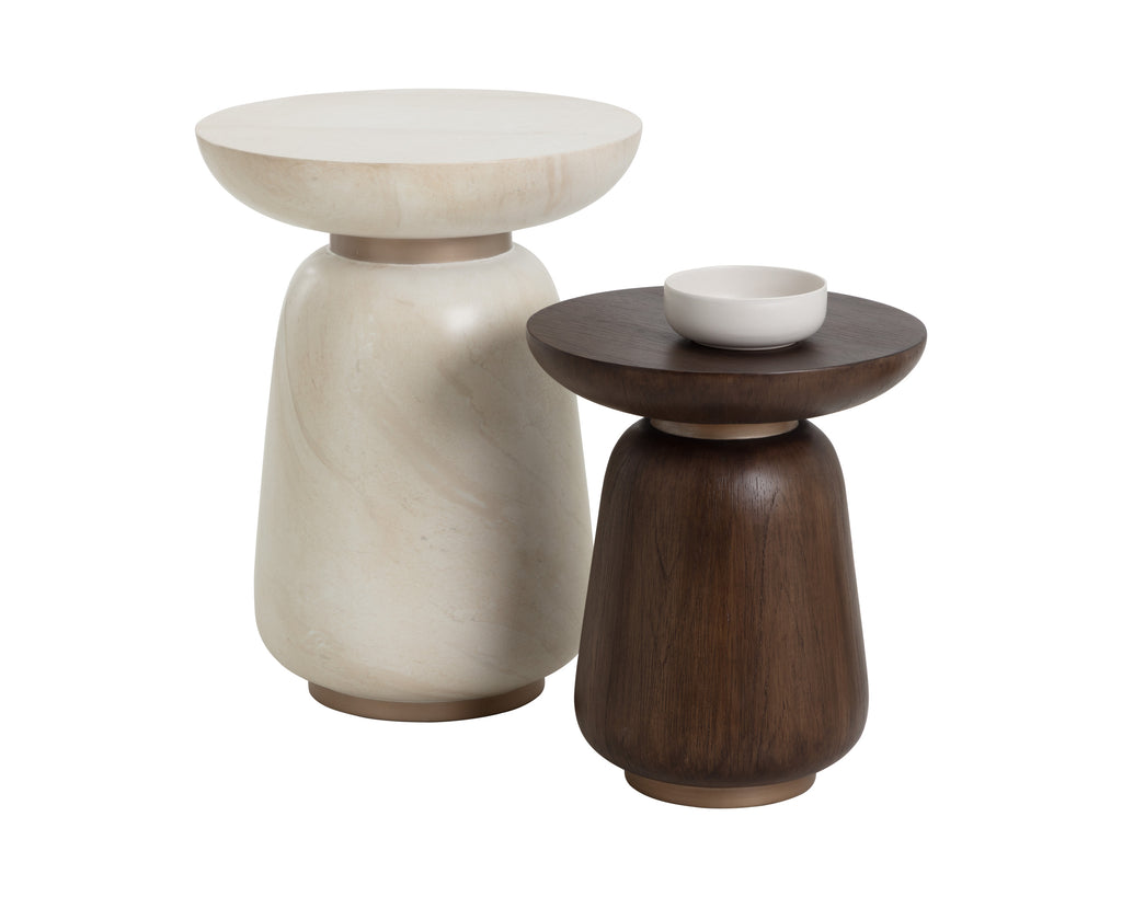 Hali End Table