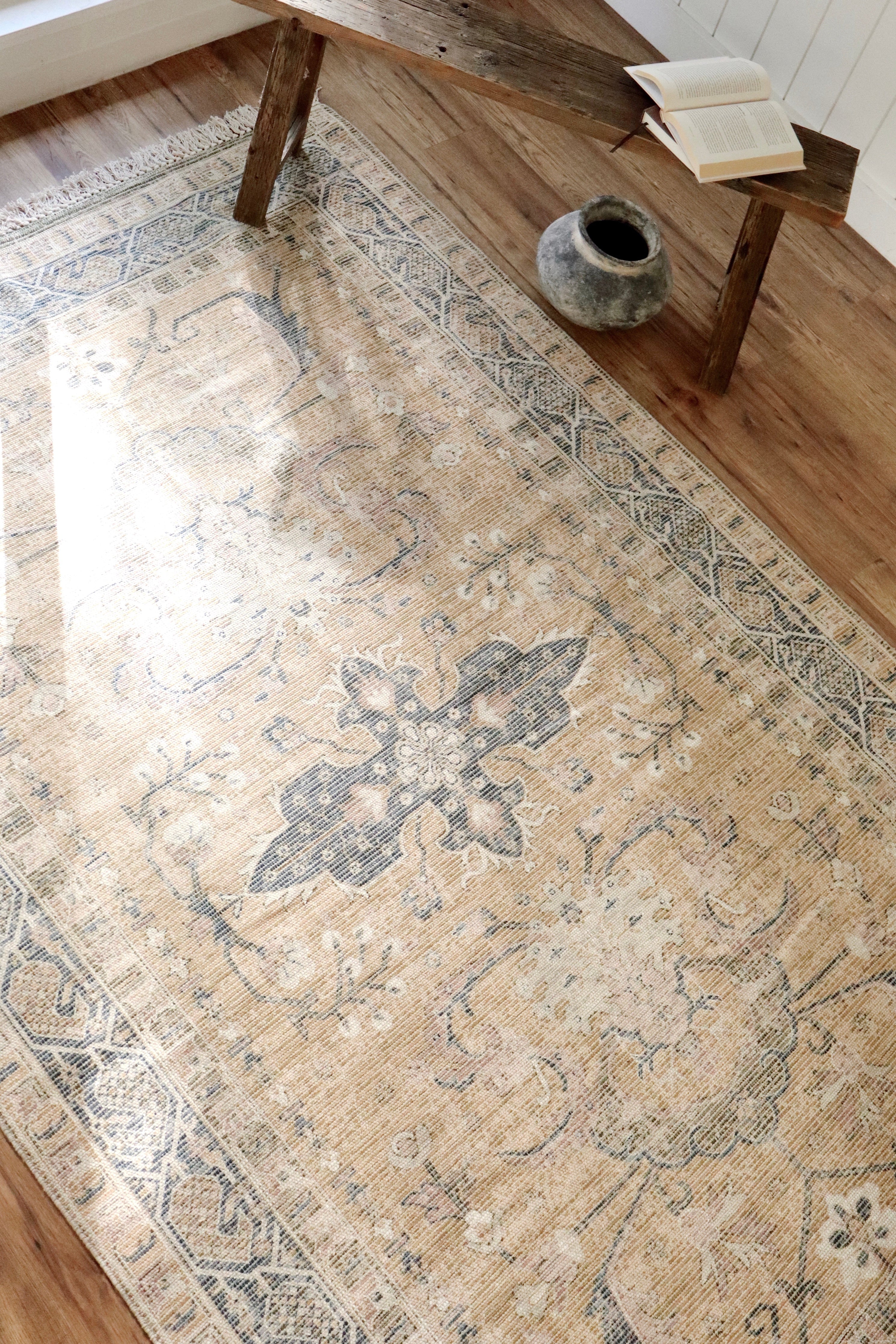 Cayman Rug 6x9