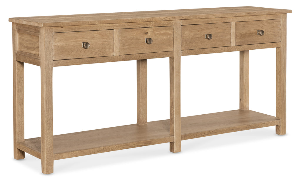 Driftwood Sideboard | Handcrafted
