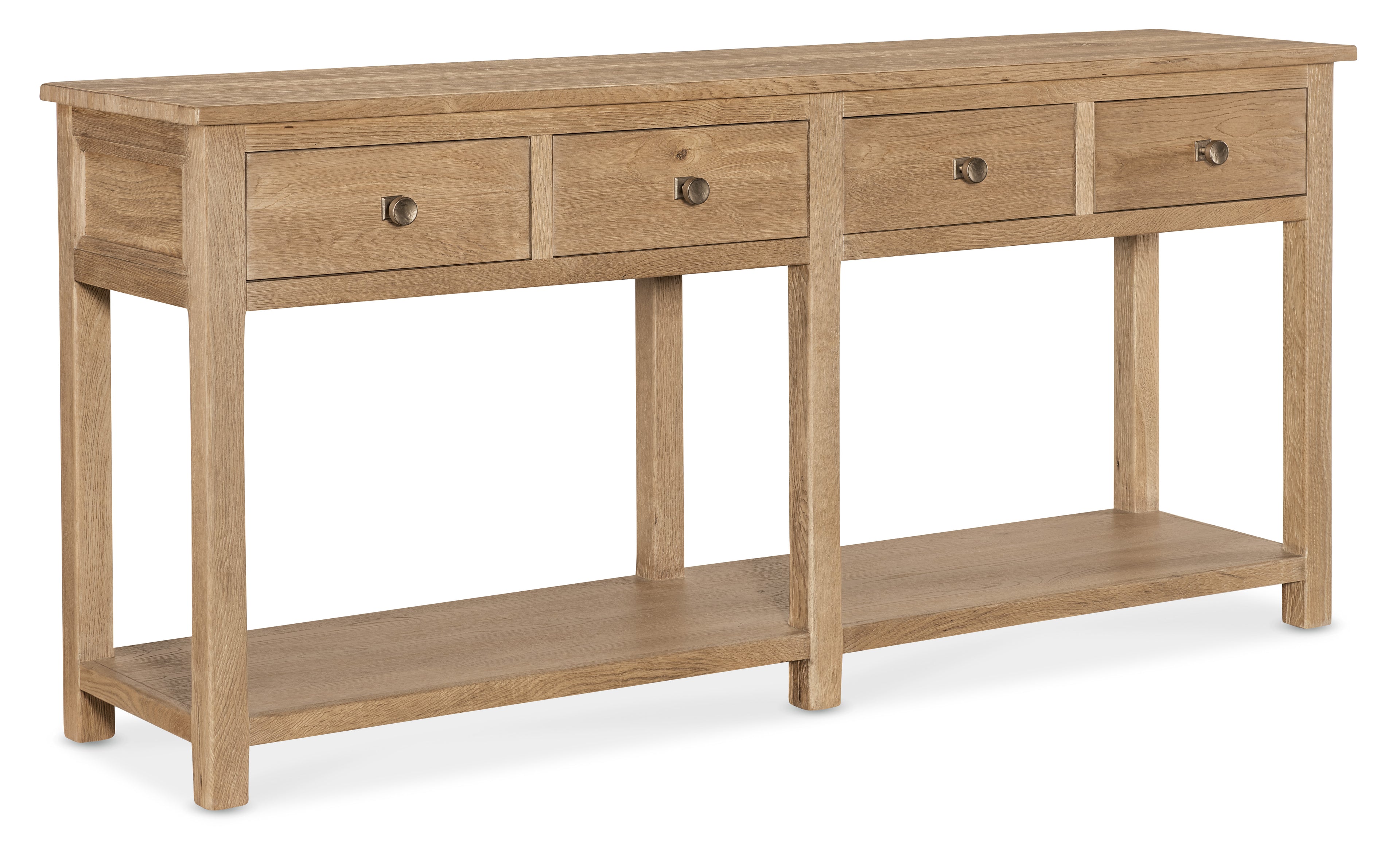 Driftwood Sideboard | Handcrafted
