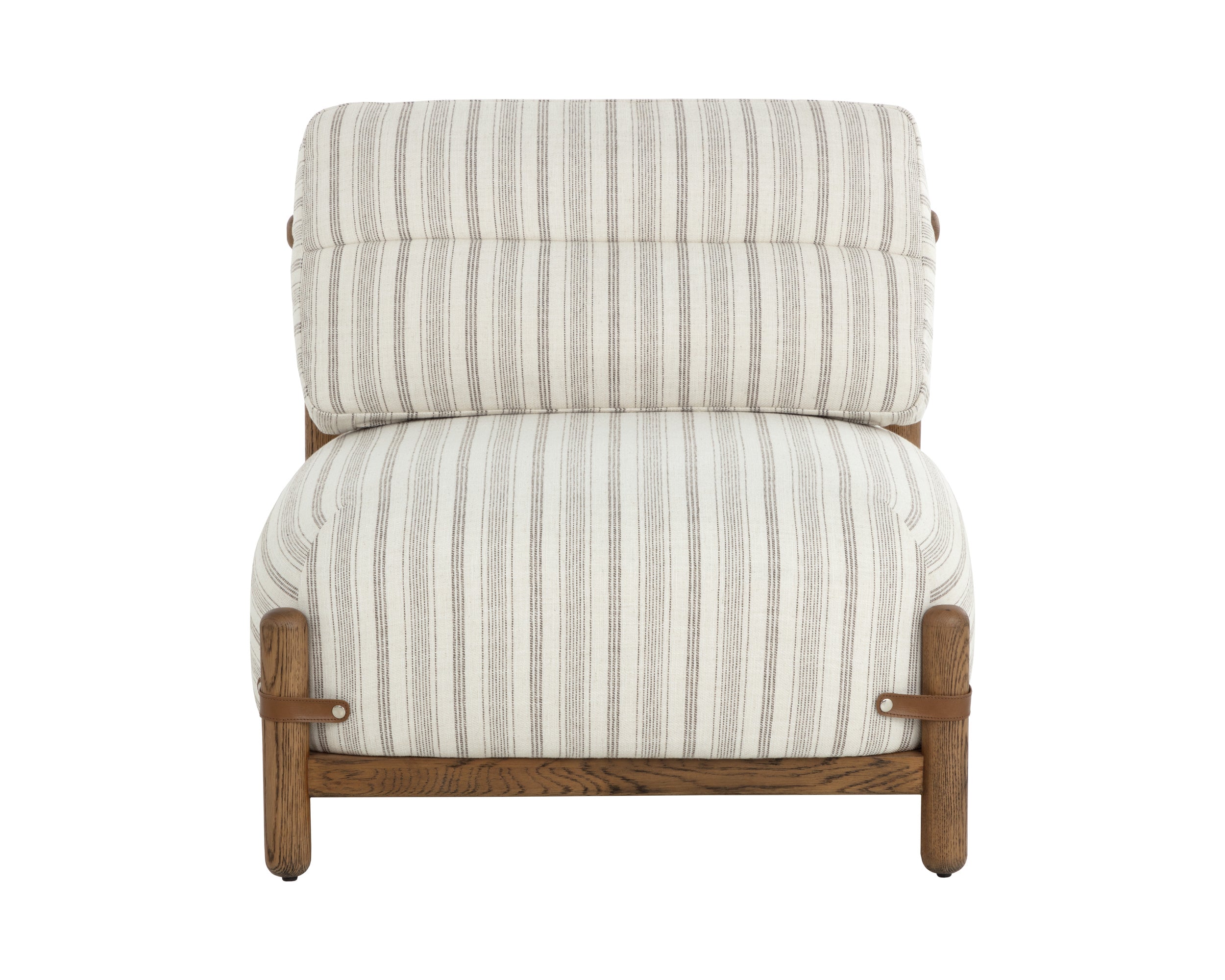 Holst Lounge Chair - Gifford Script