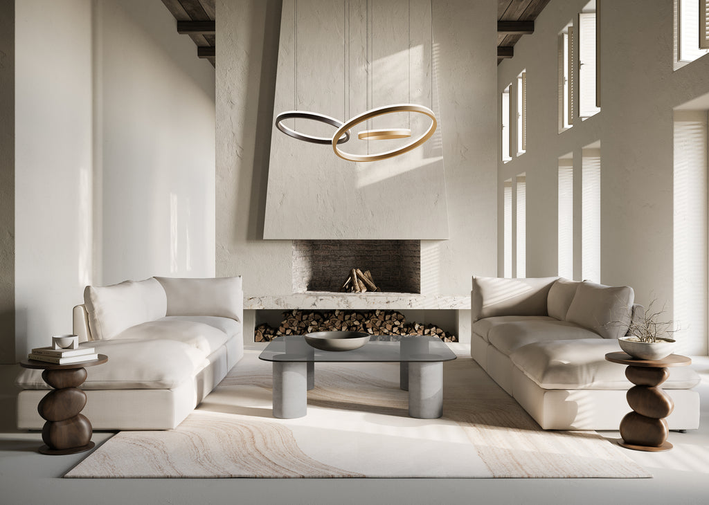 Maude Coffee Table