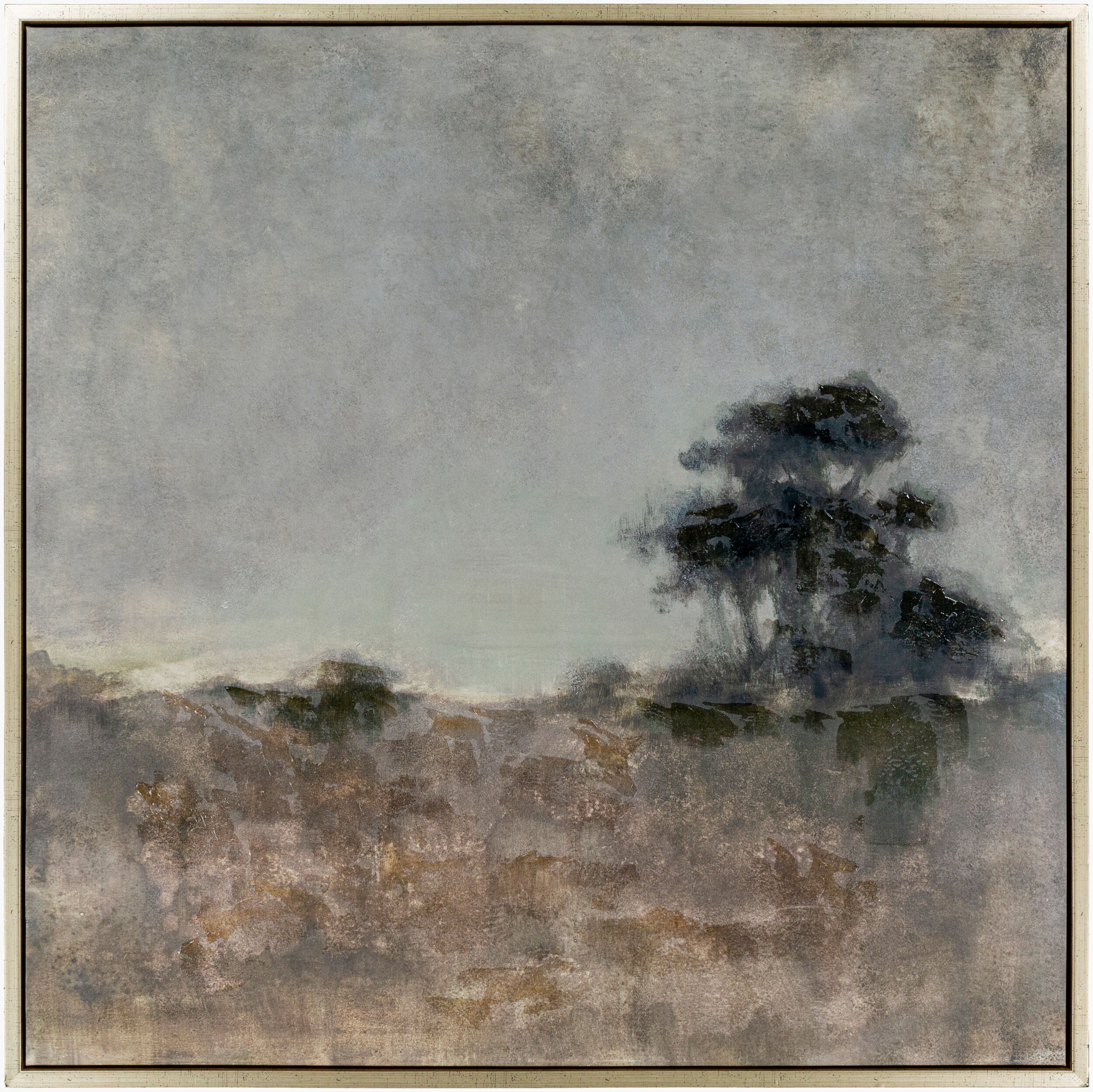 Floresta Framed Art | EFA001