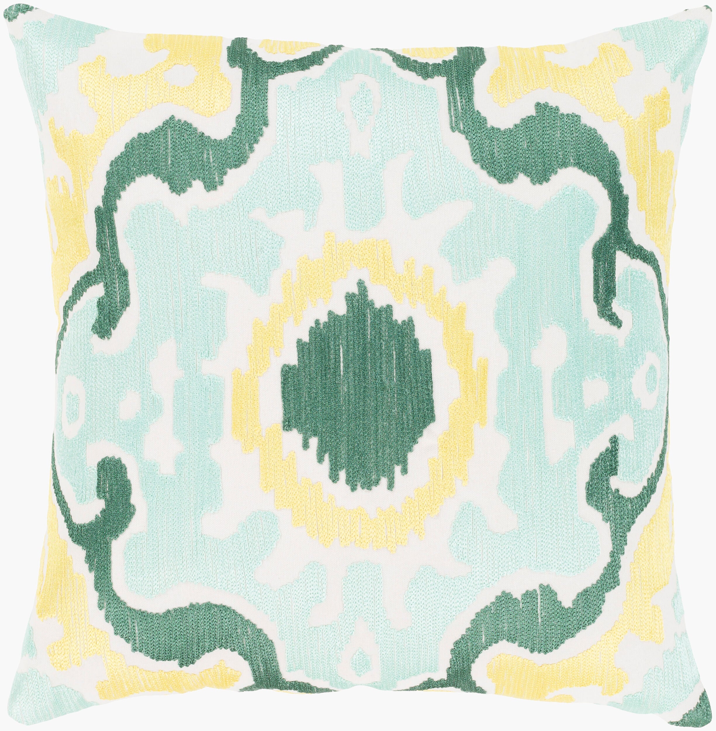 Effulgence Accent Pillow | EFF001