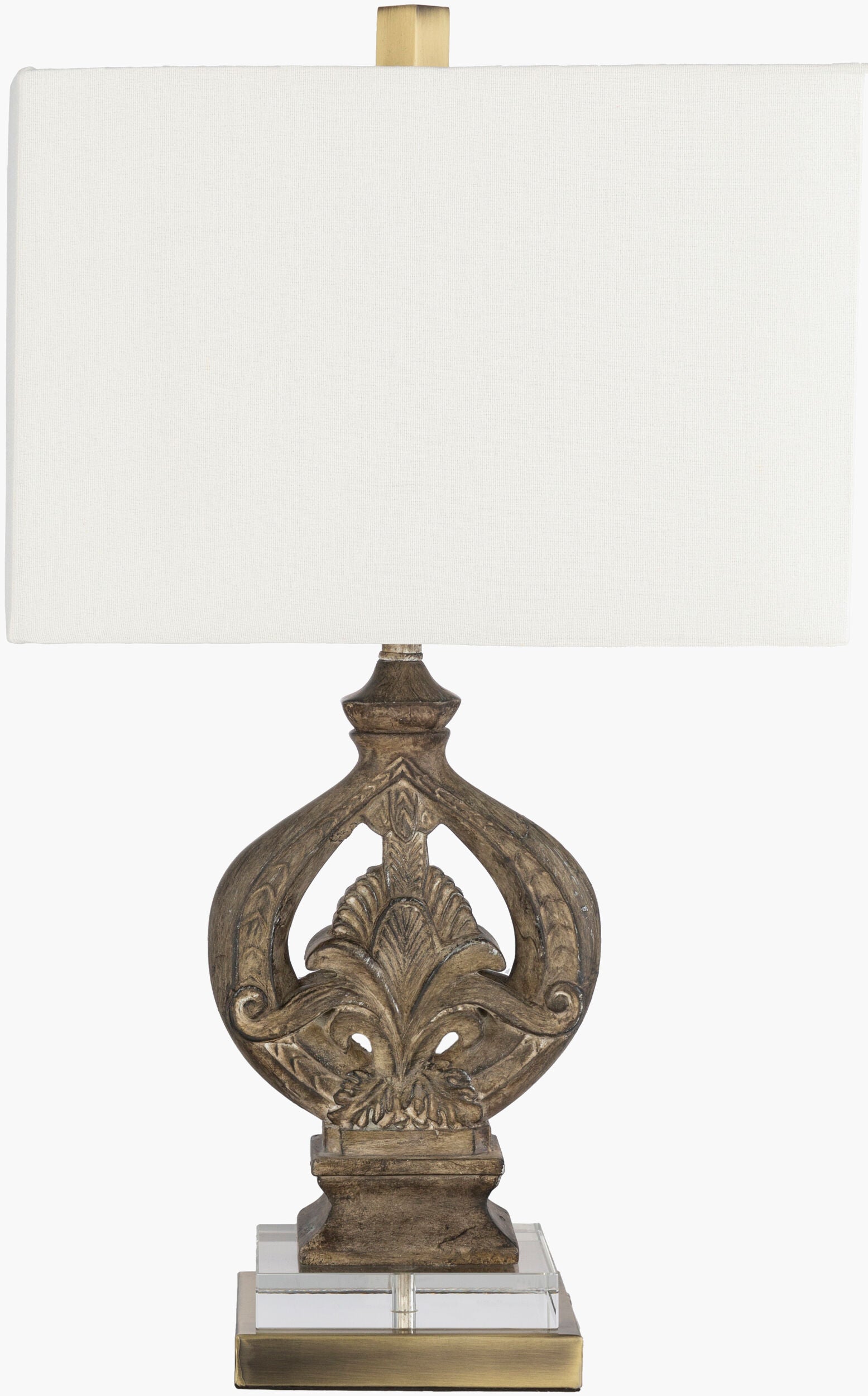 Effie Accent Table Lamp | EFI