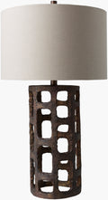 Egerton Accent Table Lamp | EGE