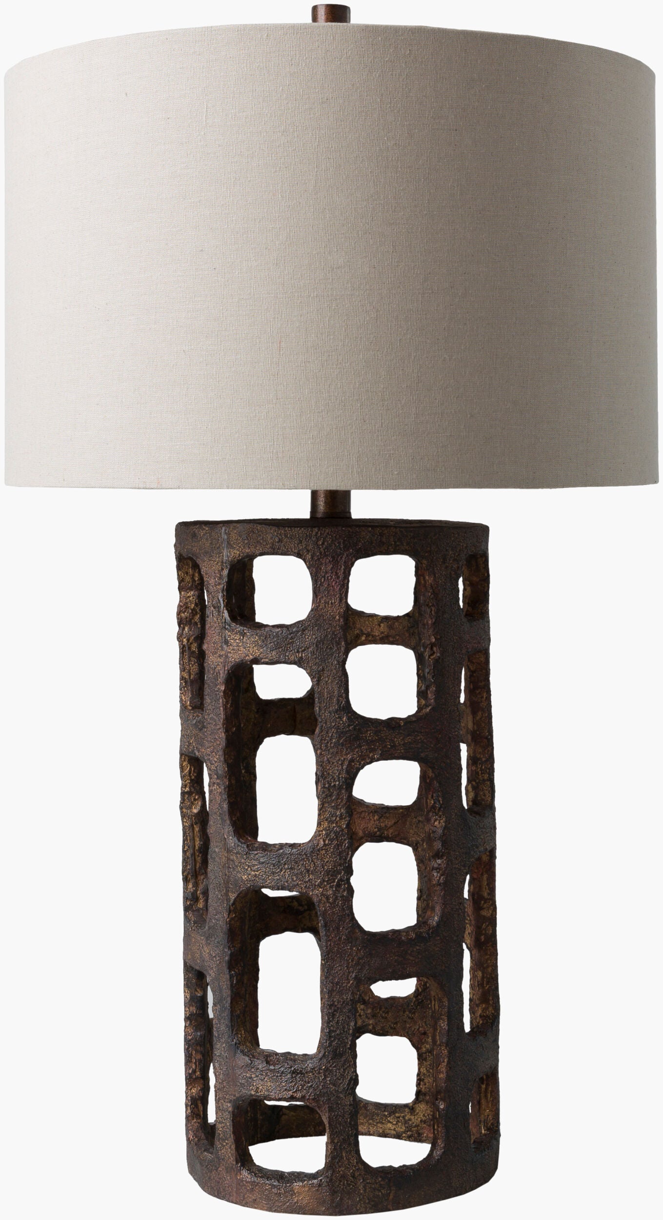 Egerton Accent Table Lamp | EGE