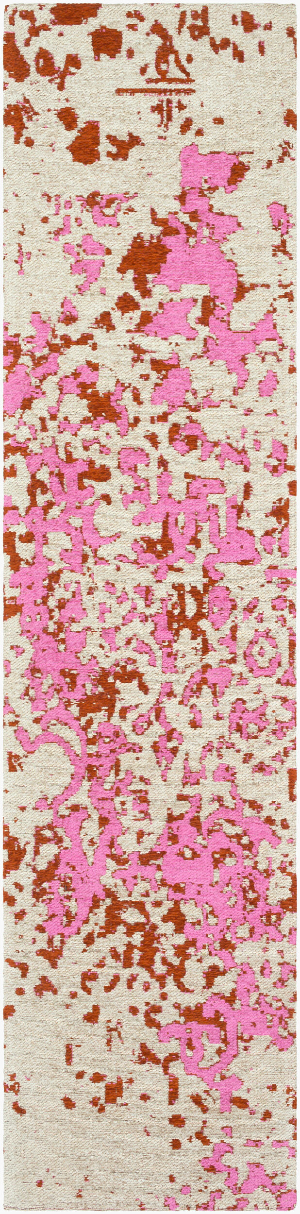 Egypt Rug | Purple | EGT3074