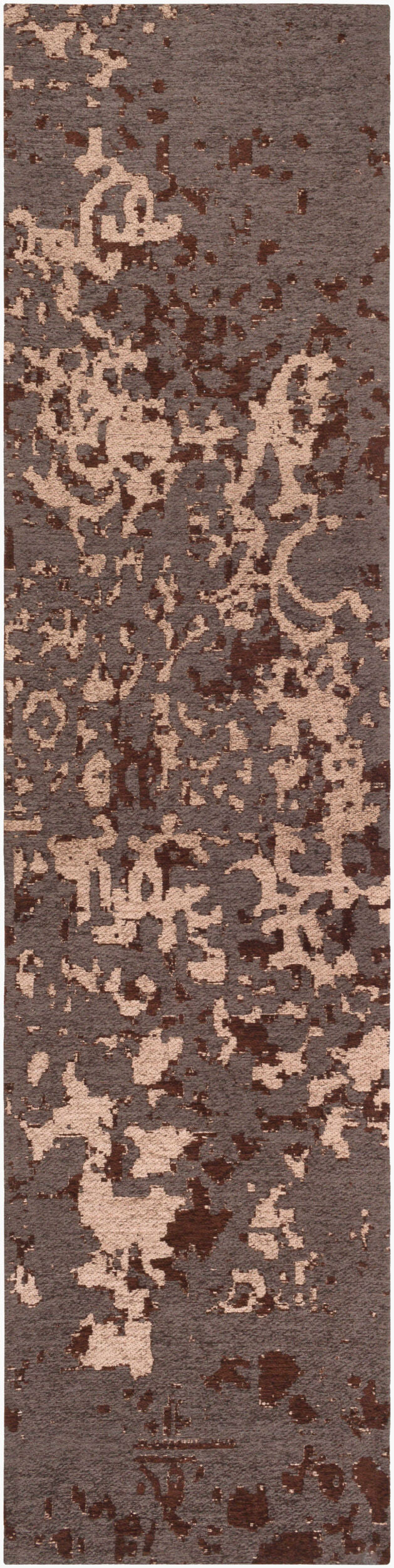 Egypt Rug | Charcoal | EGT3075