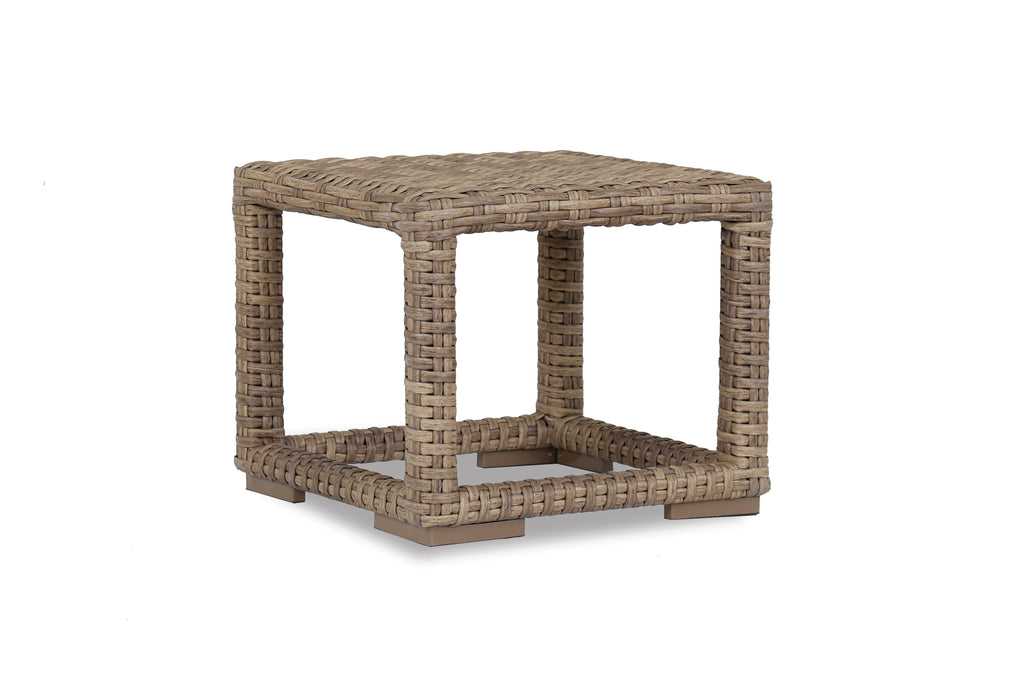 Havana End Table
