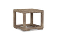 Havana End Table