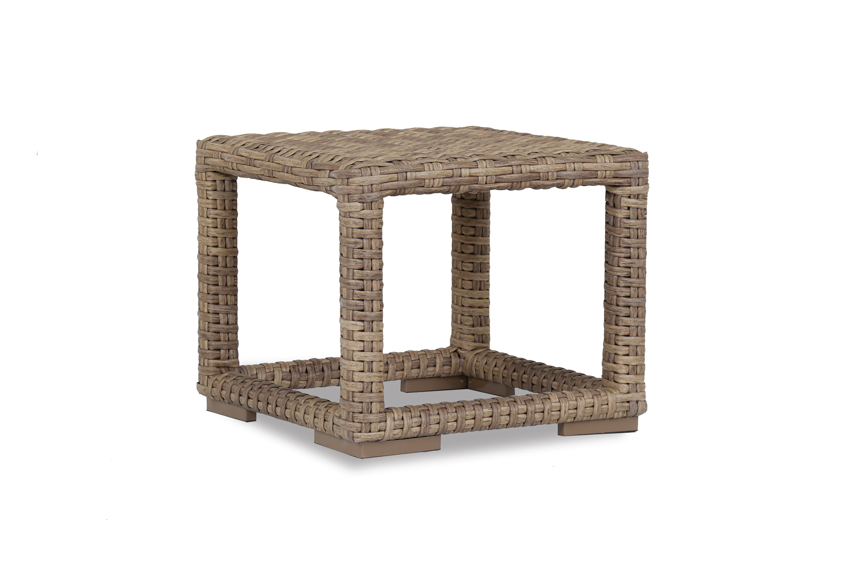 Havana End Table