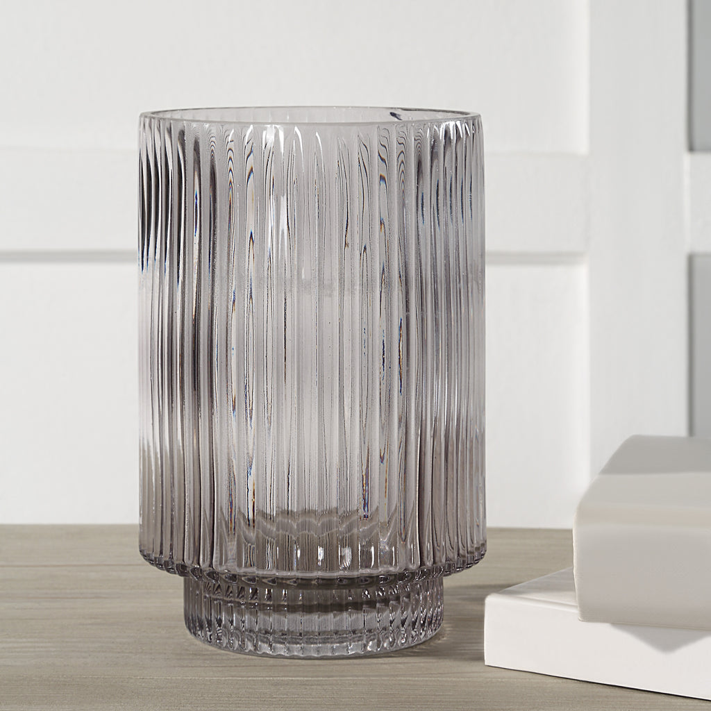 Amiens Glass Vase