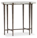 Melange Bellis Accent Table