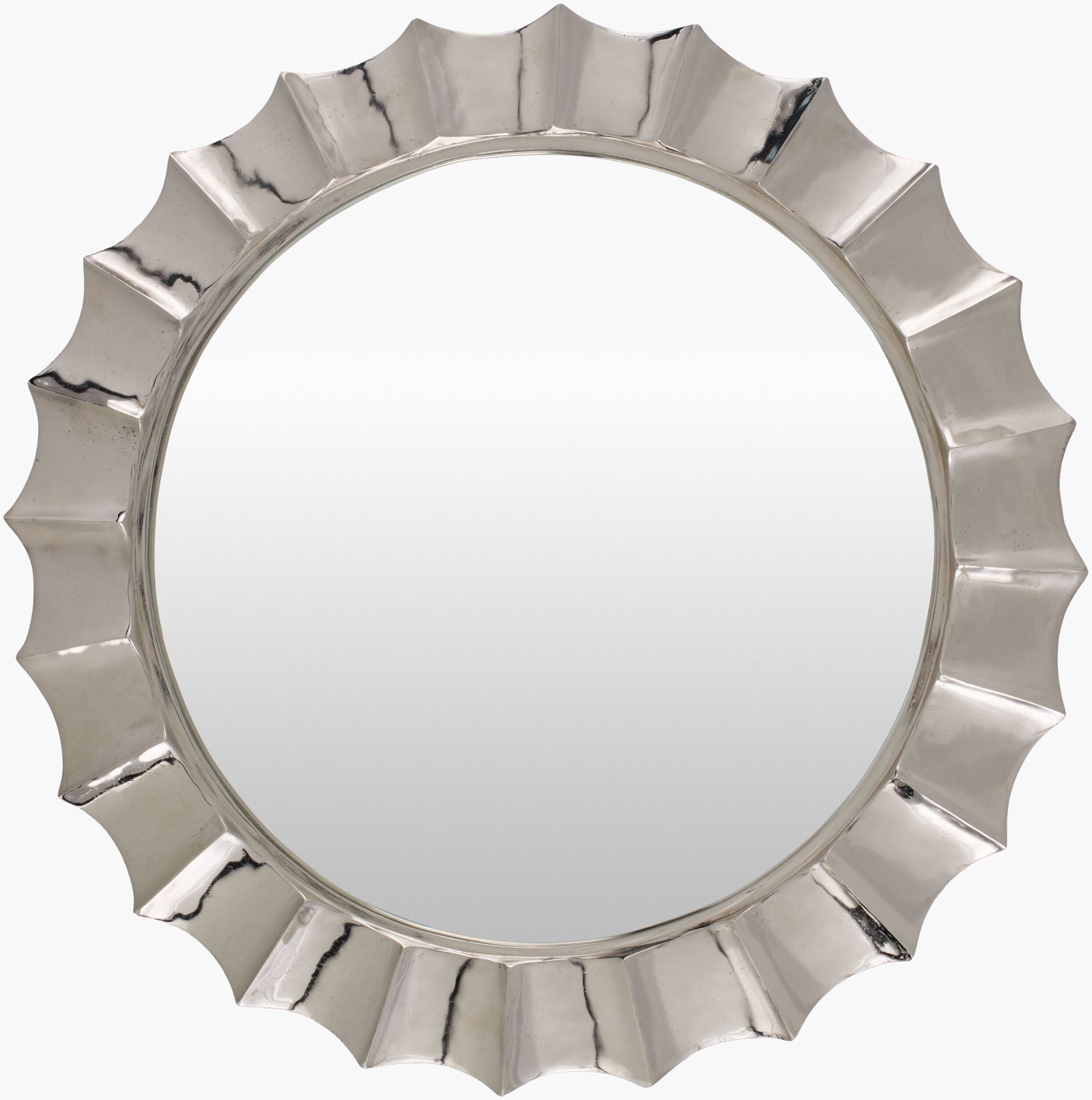 Tejasvi Accent Mirror | EJA001