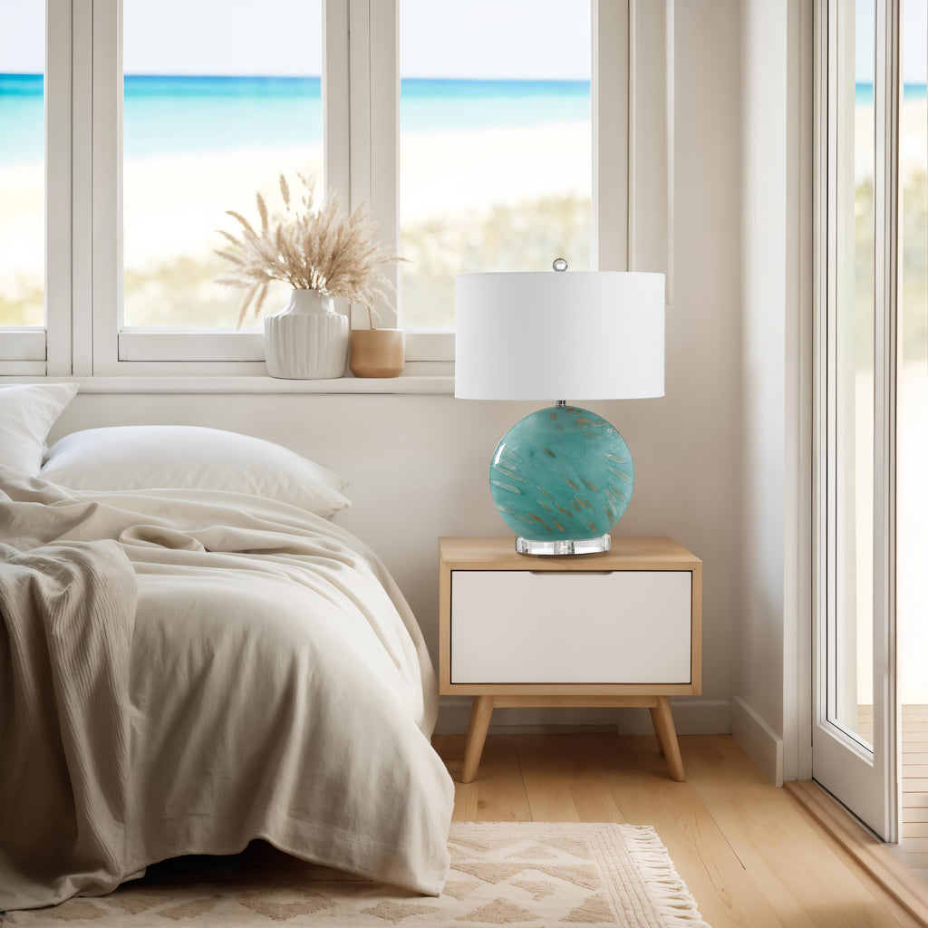 Poppi Table Lamp