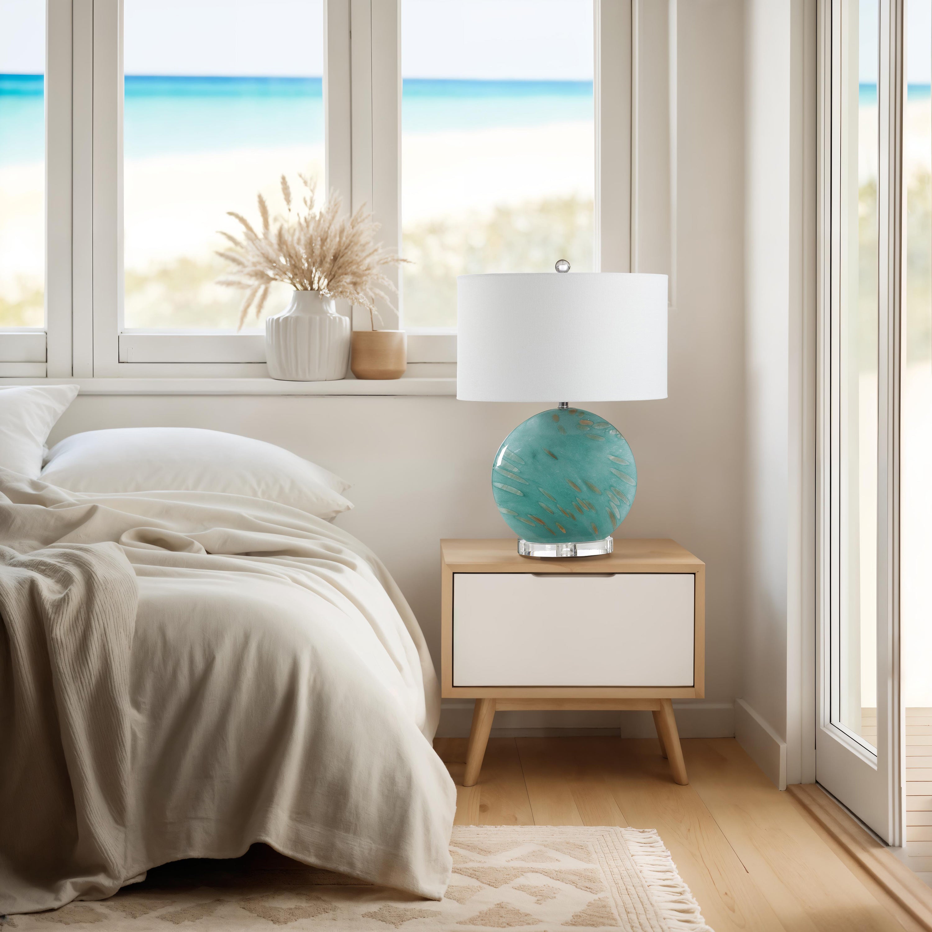 Poppi Table Lamp