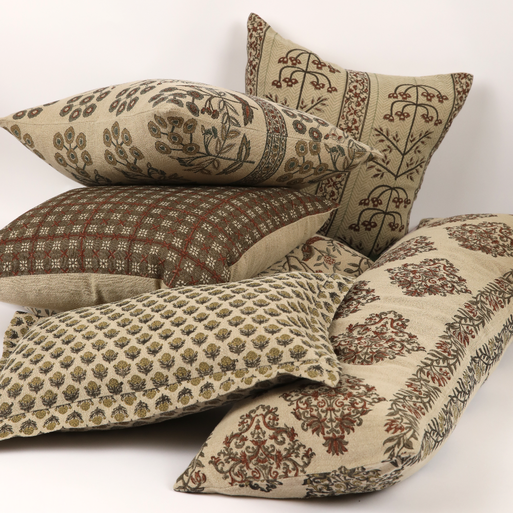 Titli Coco Pillow