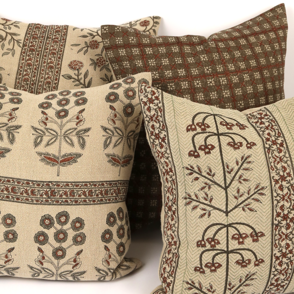 Titli Coco Pillow