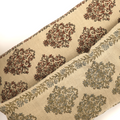 Charleston Saffron Pillow