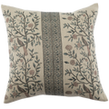 Ek Chriya Orchid Pillow