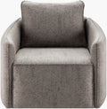 Kelli Swivel Chair | EKL
